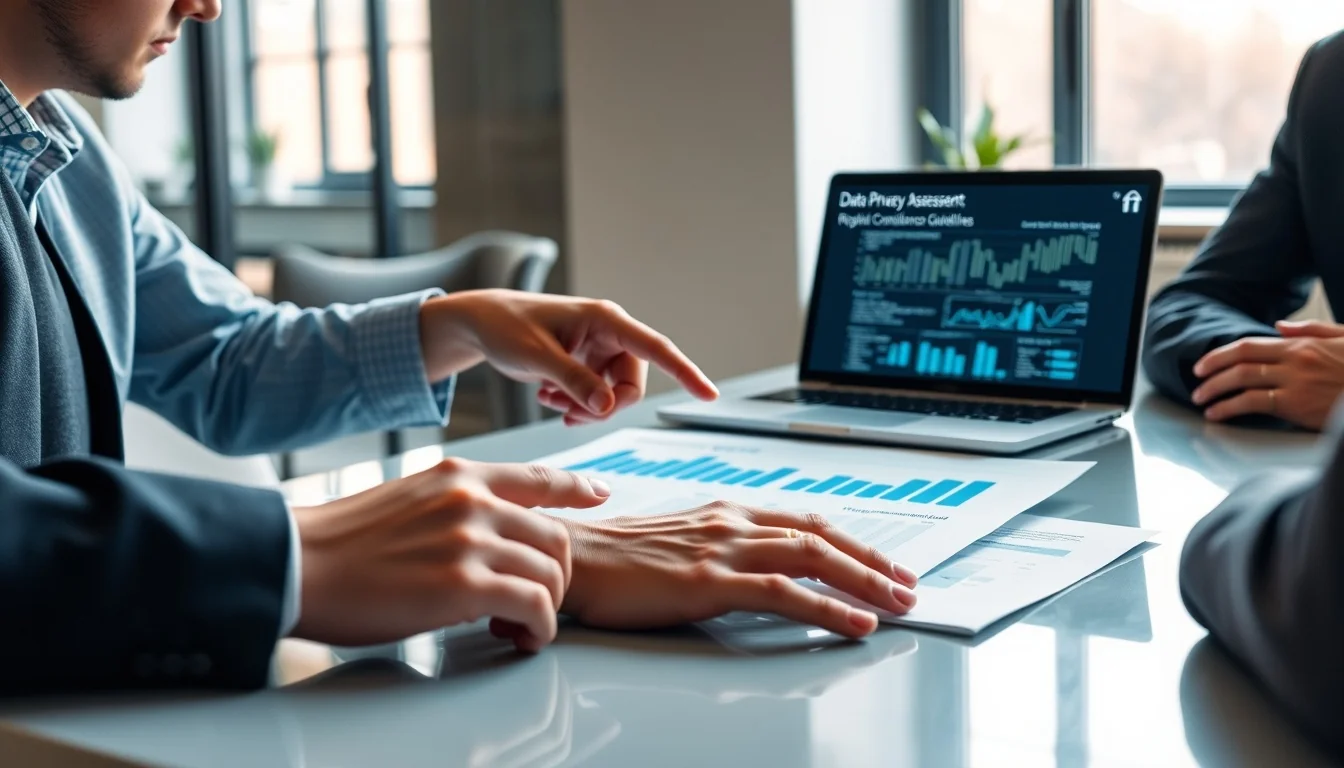Supporting pricing visual